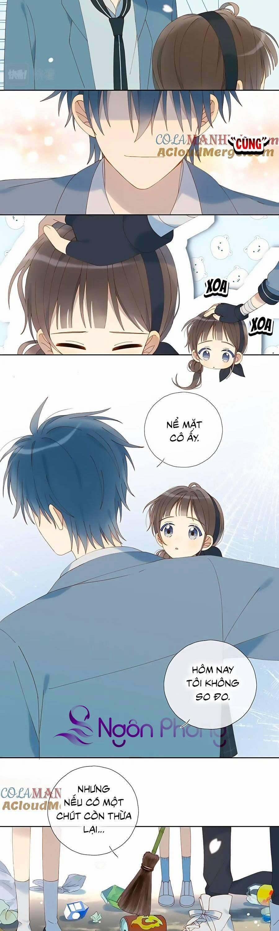 Anh Ấy Rất Hay Trêu Chọc Tôi 62 trang 15