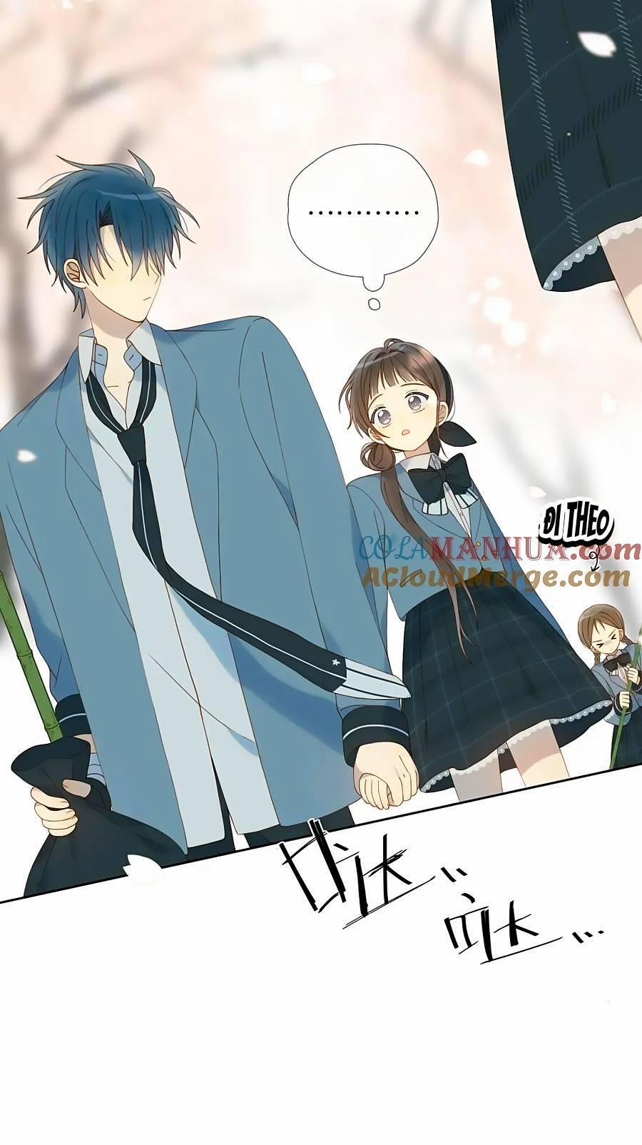 Anh Ấy Rất Hay Trêu Chọc Tôi 62 trang 17