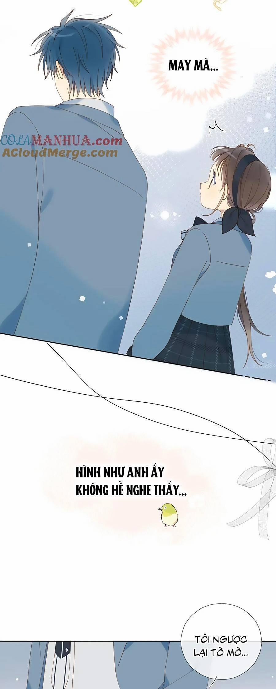 Anh Ấy Rất Hay Trêu Chọc Tôi 62 trang 5