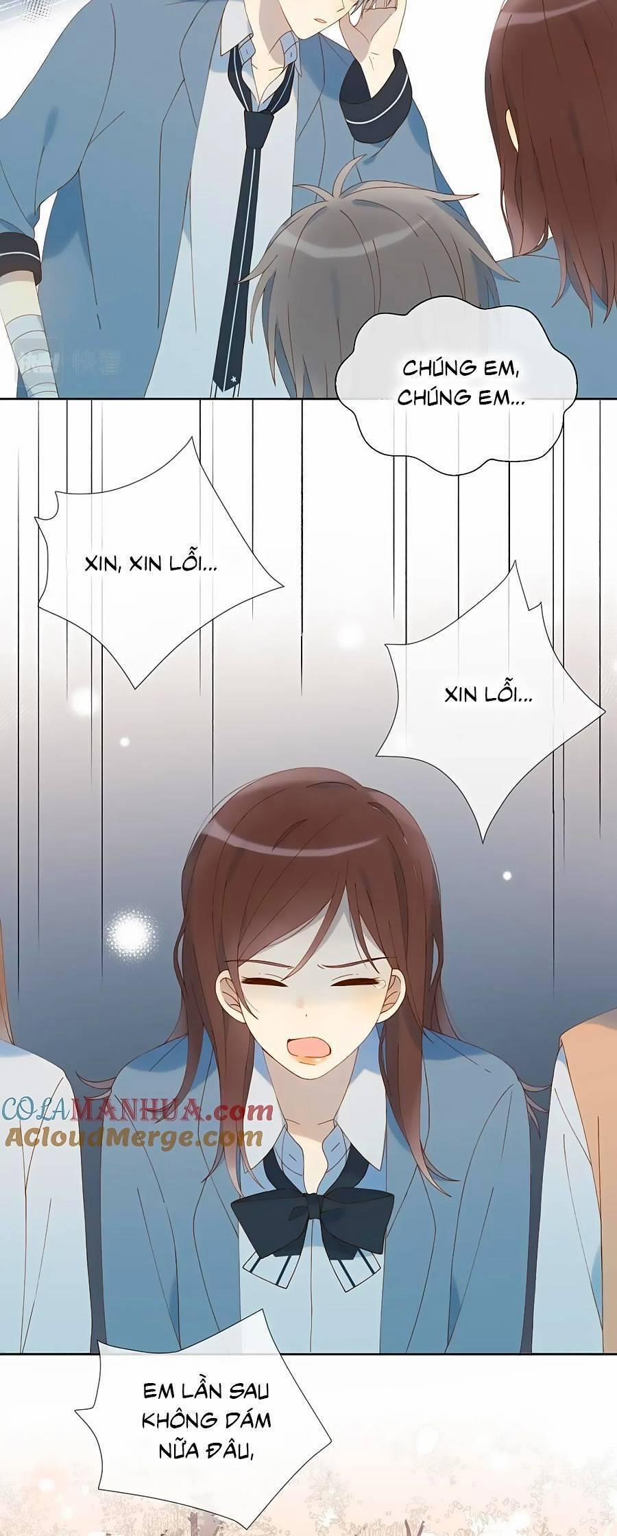 Anh Ấy Rất Hay Trêu Chọc Tôi 62 trang 7