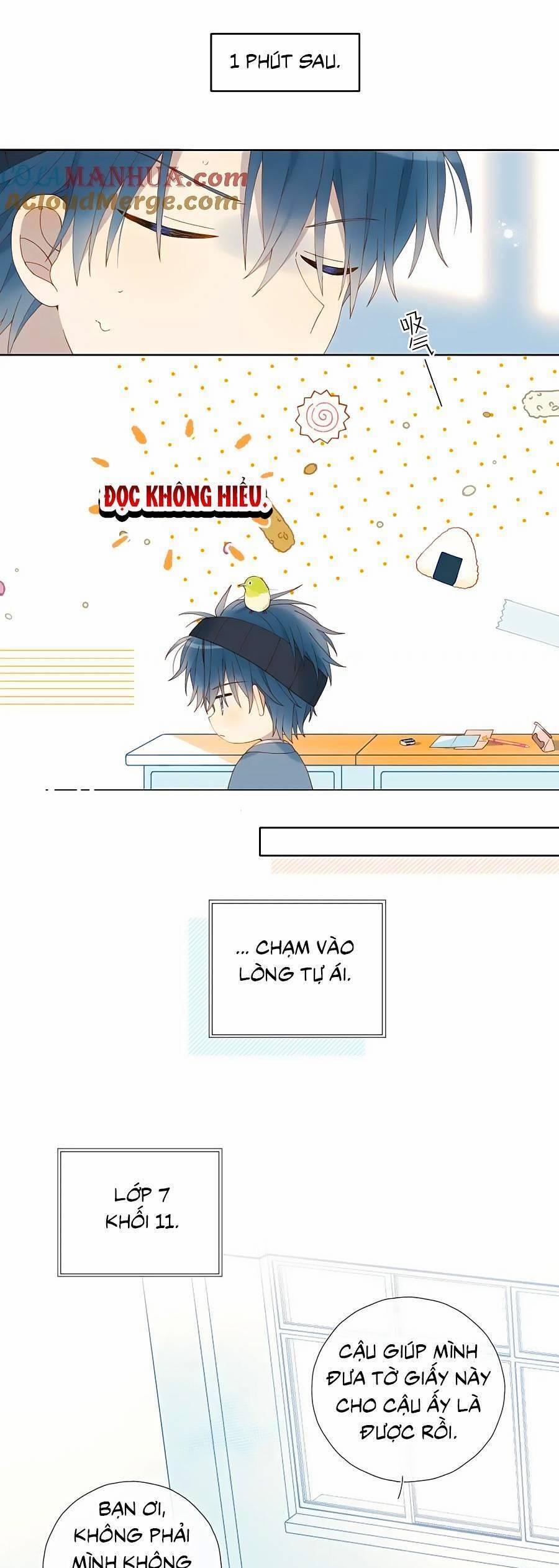 Anh Ấy Rất Hay Trêu Chọc Tôi 63 trang 12