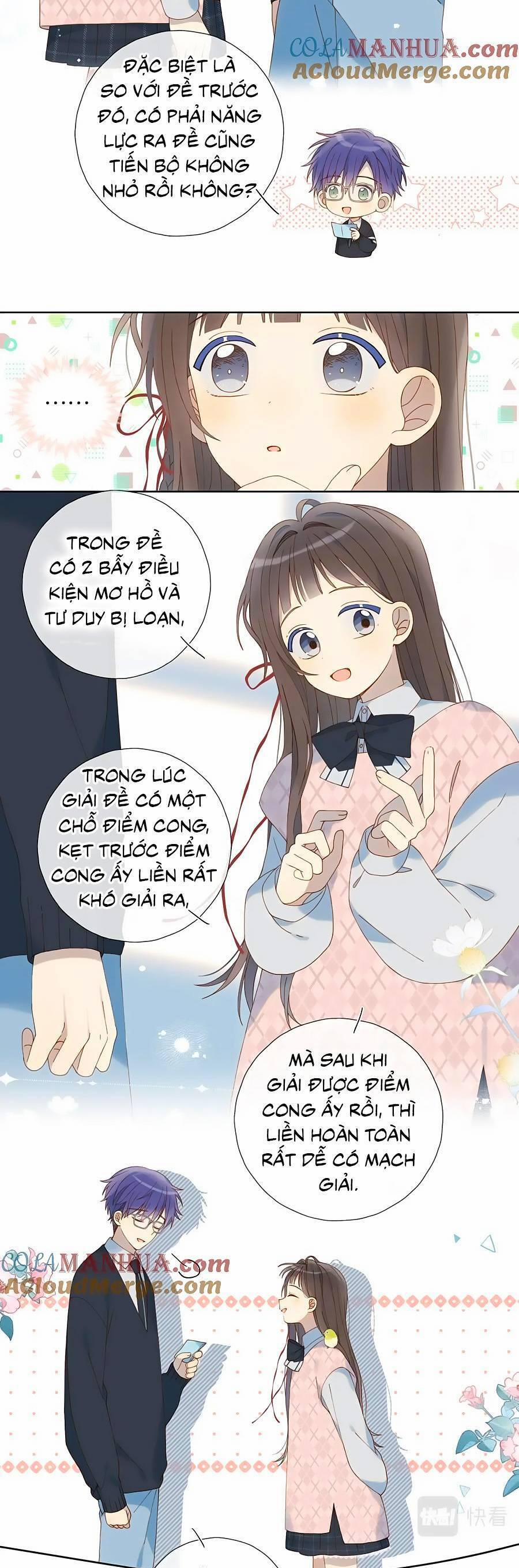 Anh Ấy Rất Hay Trêu Chọc Tôi 63 trang 16