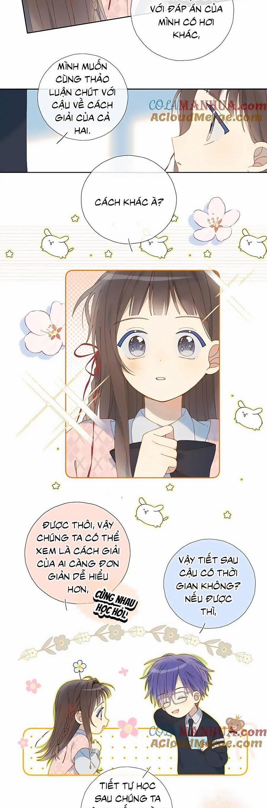 Anh Ấy Rất Hay Trêu Chọc Tôi 63 trang 18