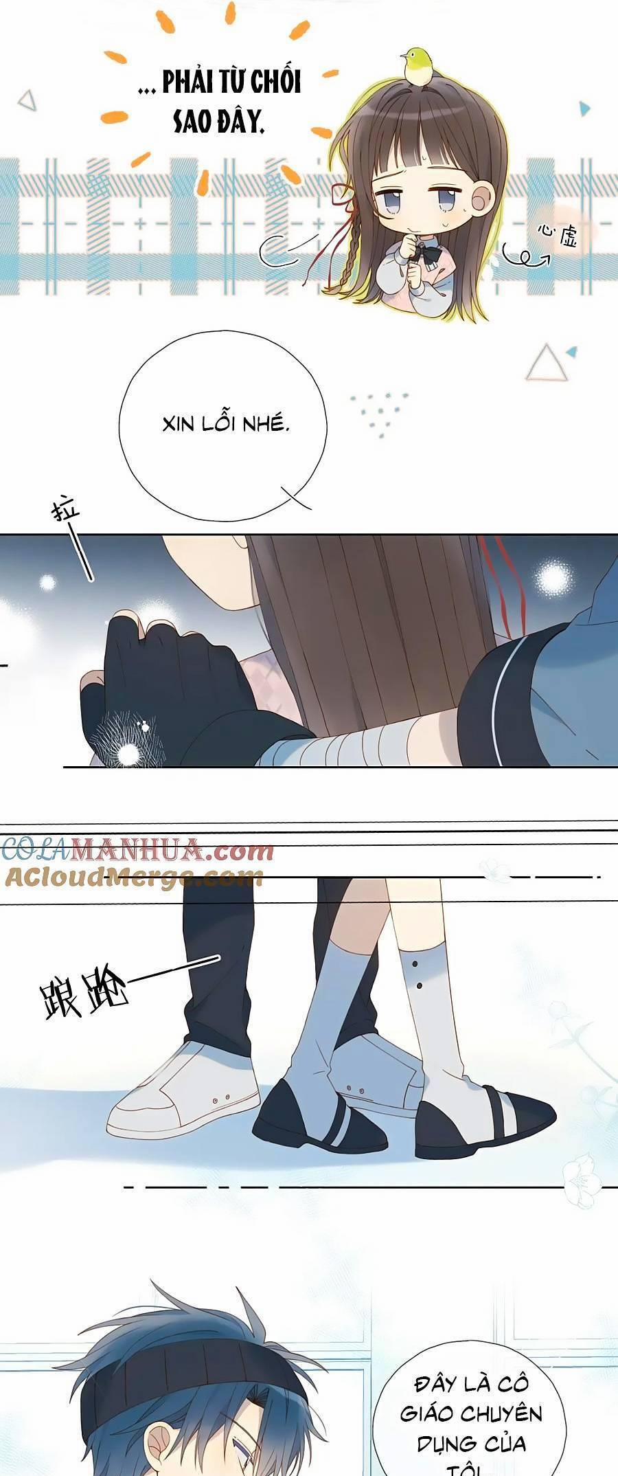 Anh Ấy Rất Hay Trêu Chọc Tôi 63 trang 20