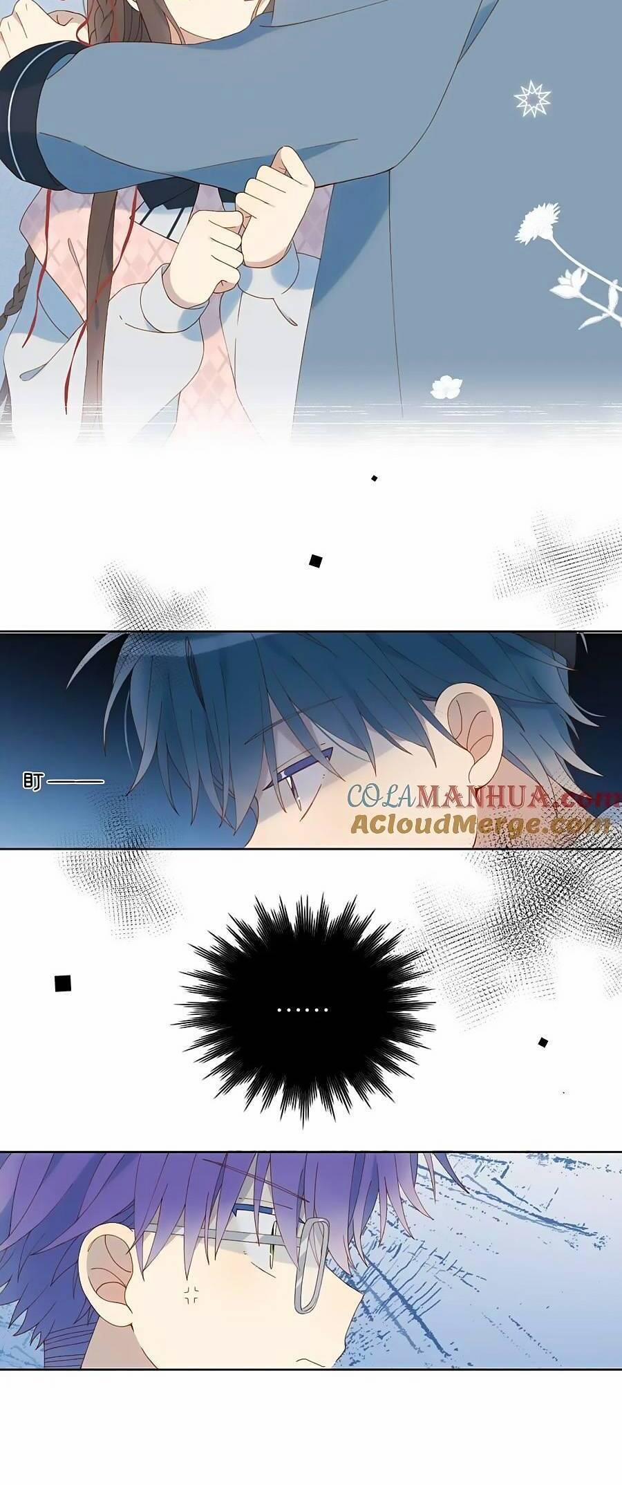 Anh Ấy Rất Hay Trêu Chọc Tôi 63 trang 22