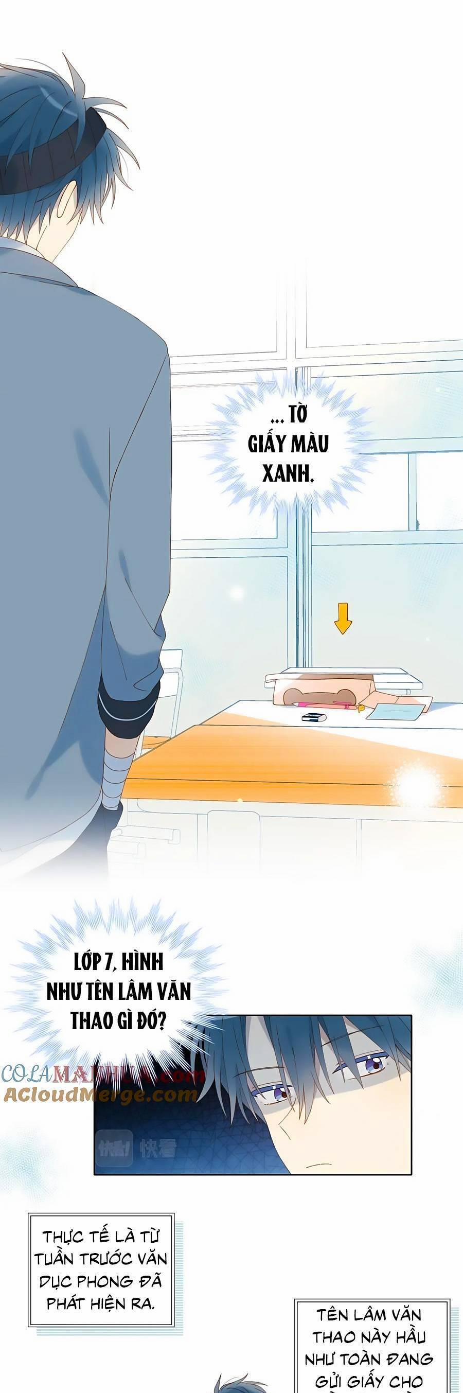 Anh Ấy Rất Hay Trêu Chọc Tôi 63 trang 9