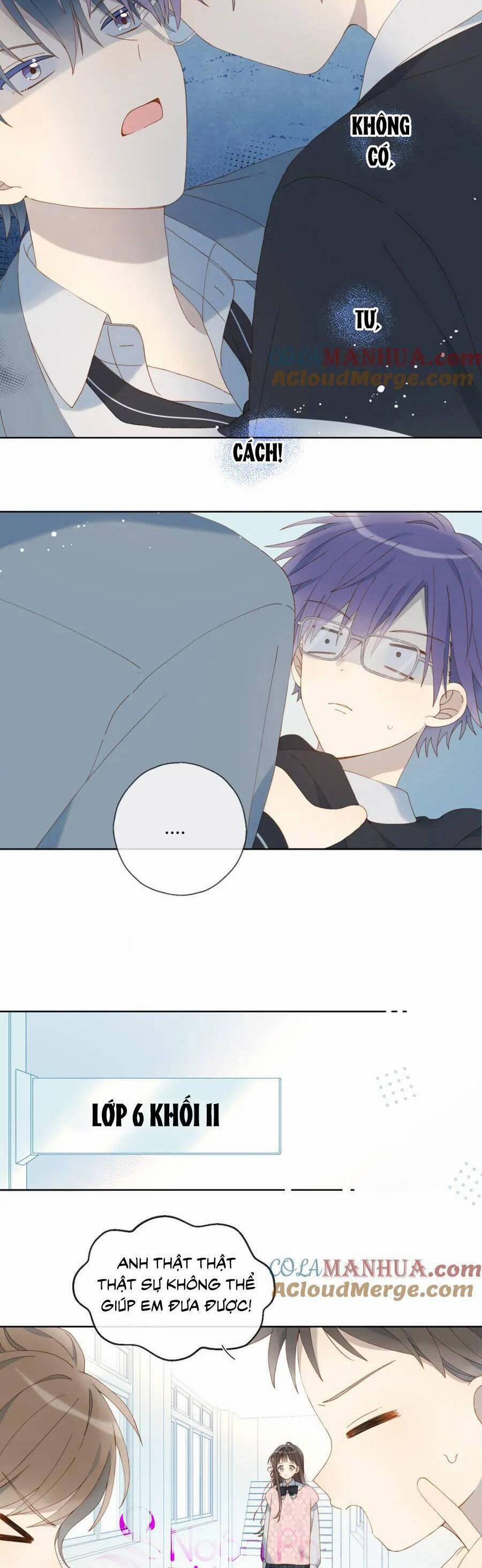 Anh Ấy Rất Hay Trêu Chọc Tôi 64 trang 13