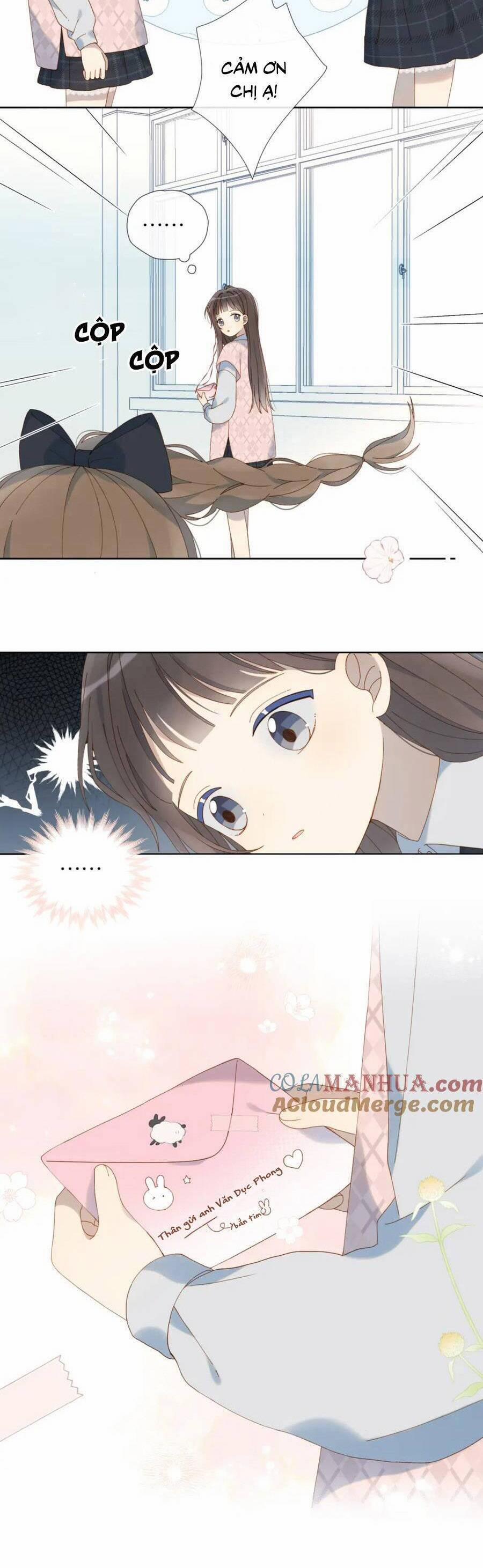 Anh Ấy Rất Hay Trêu Chọc Tôi 64 trang 16