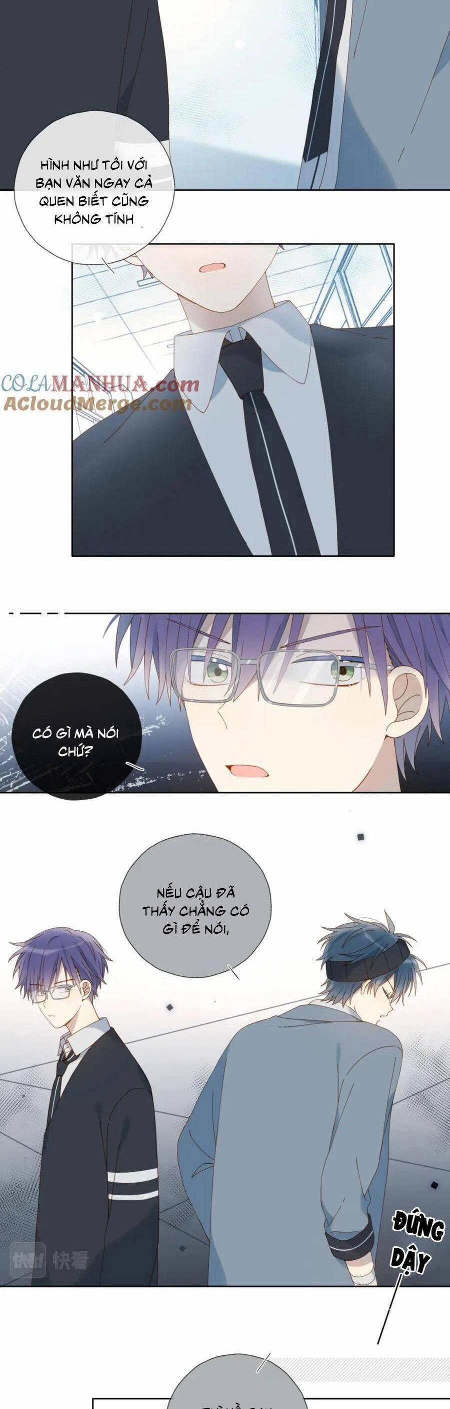 Anh Ấy Rất Hay Trêu Chọc Tôi 64 trang 8