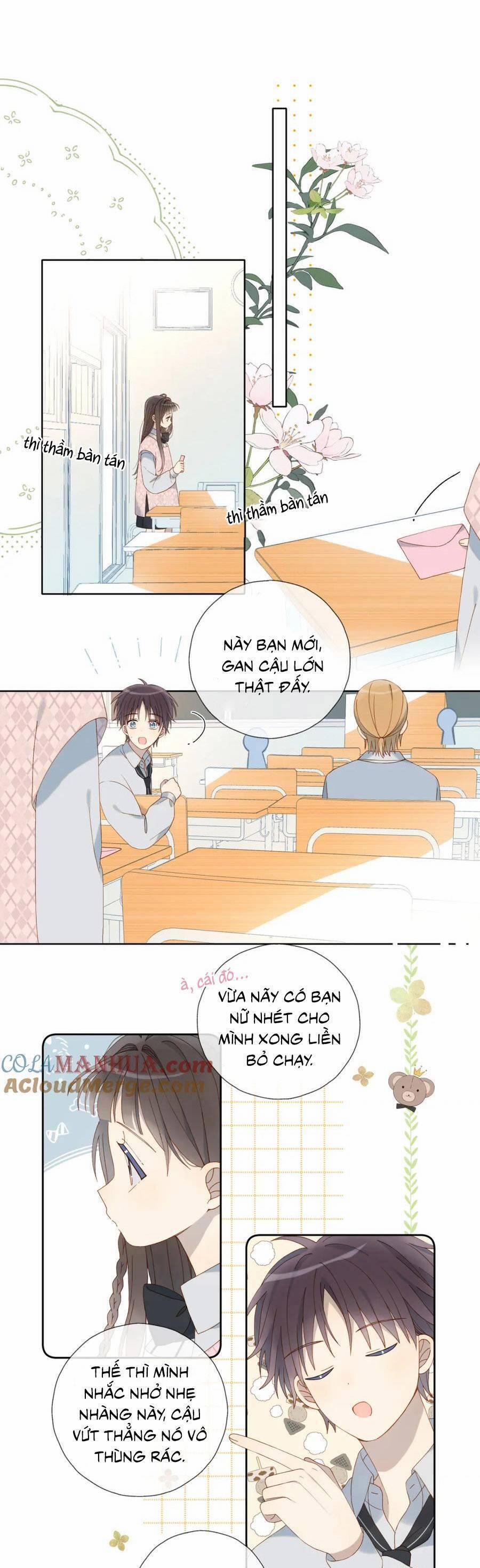 Anh Ấy Rất Hay Trêu Chọc Tôi 65 trang 1