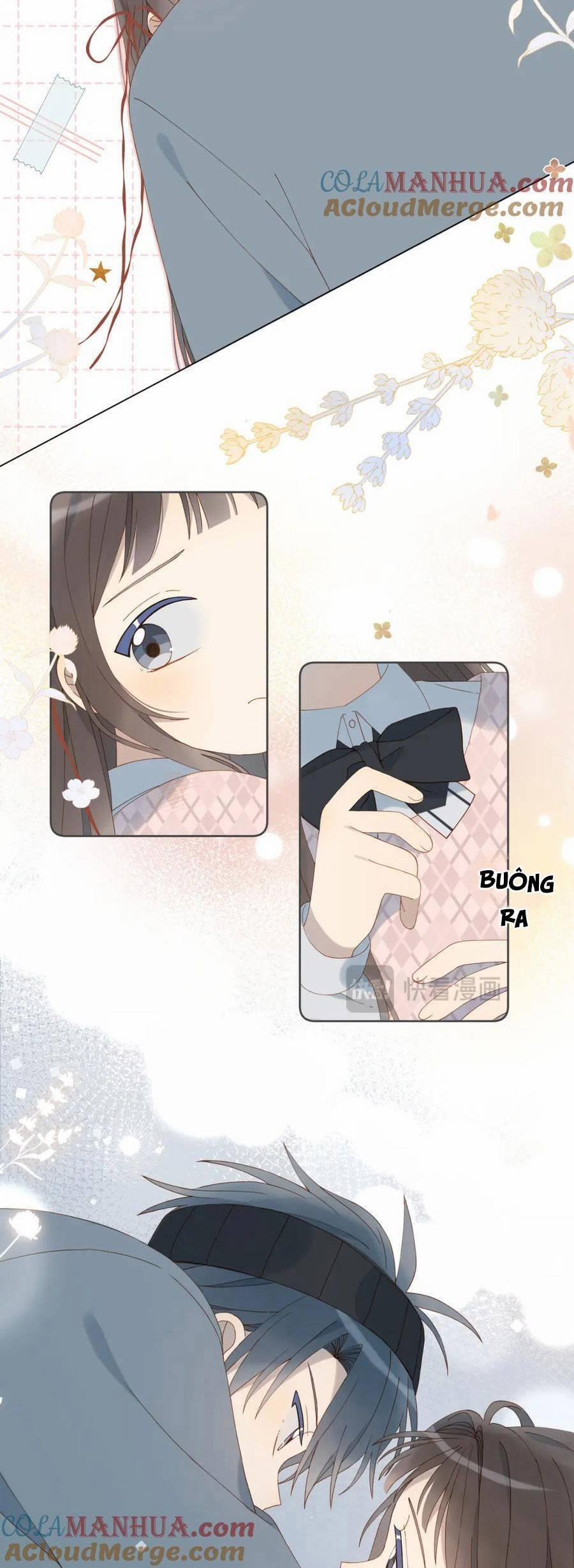 Anh Ấy Rất Hay Trêu Chọc Tôi 65 trang 10