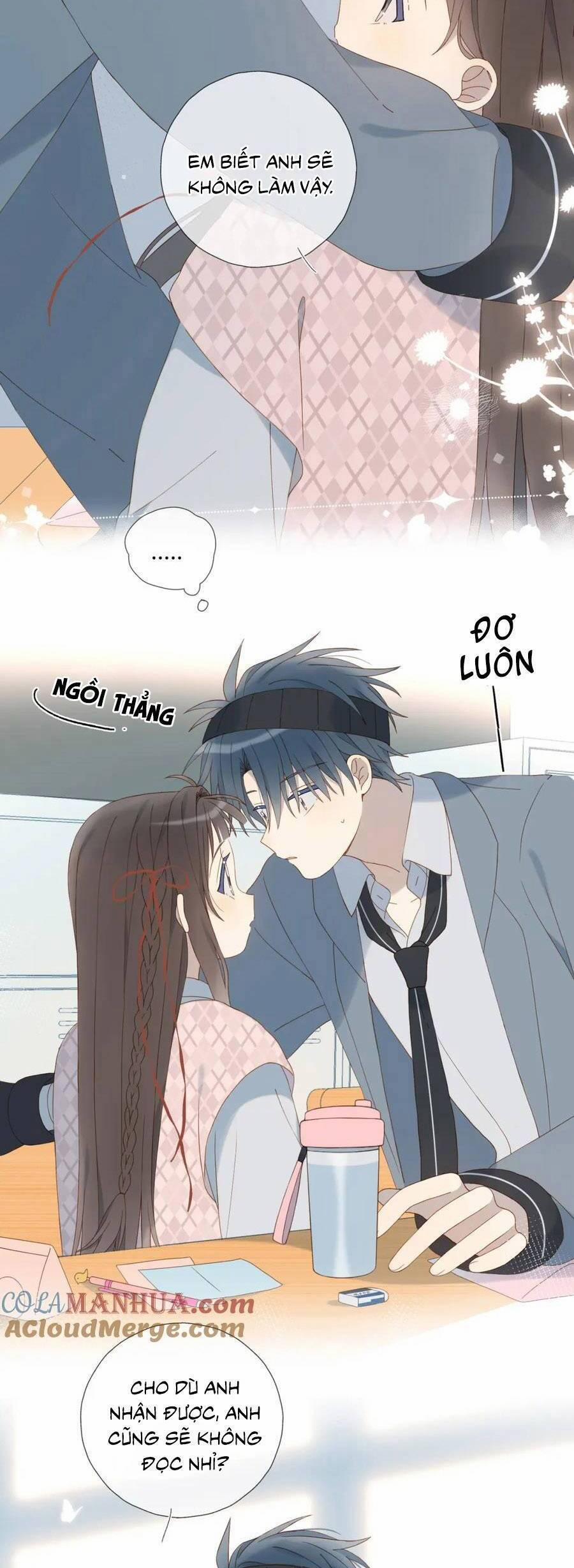 Anh Ấy Rất Hay Trêu Chọc Tôi 65 trang 11