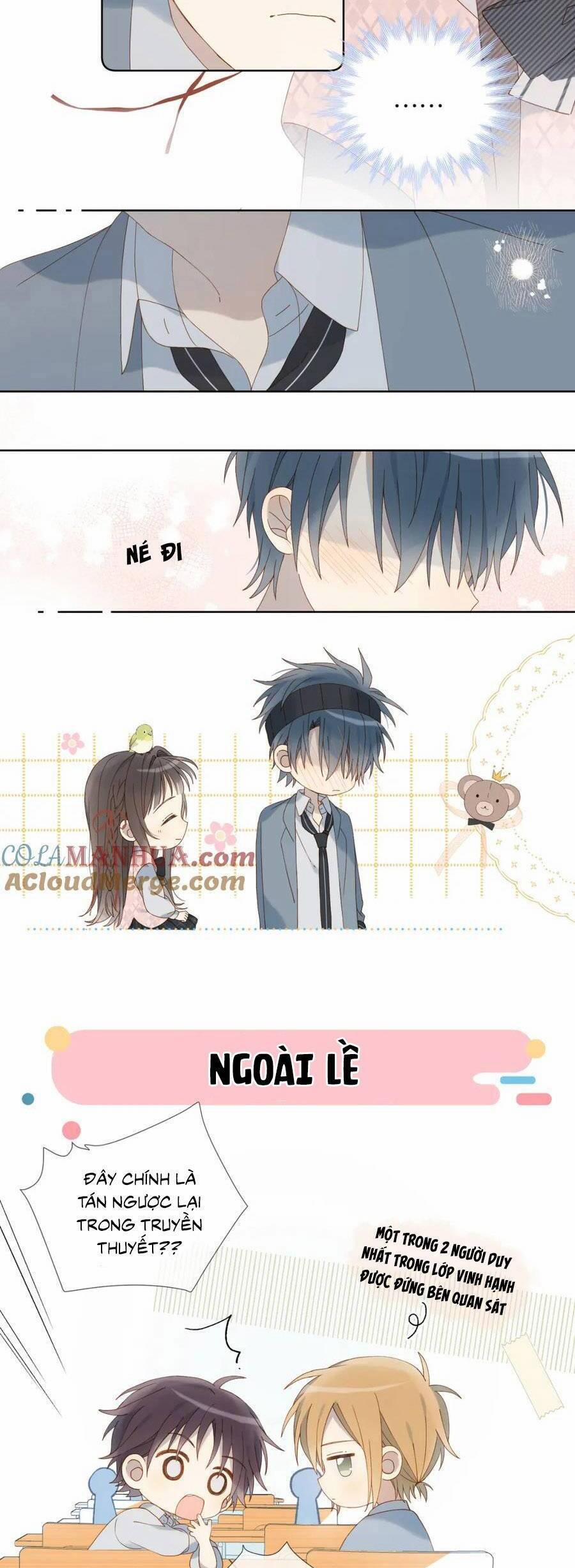 Anh Ấy Rất Hay Trêu Chọc Tôi 65 trang 13