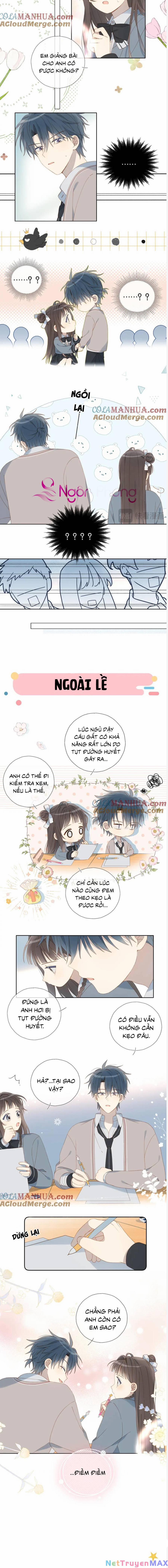 Anh Ấy Rất Hay Trêu Chọc Tôi 66 trang 1