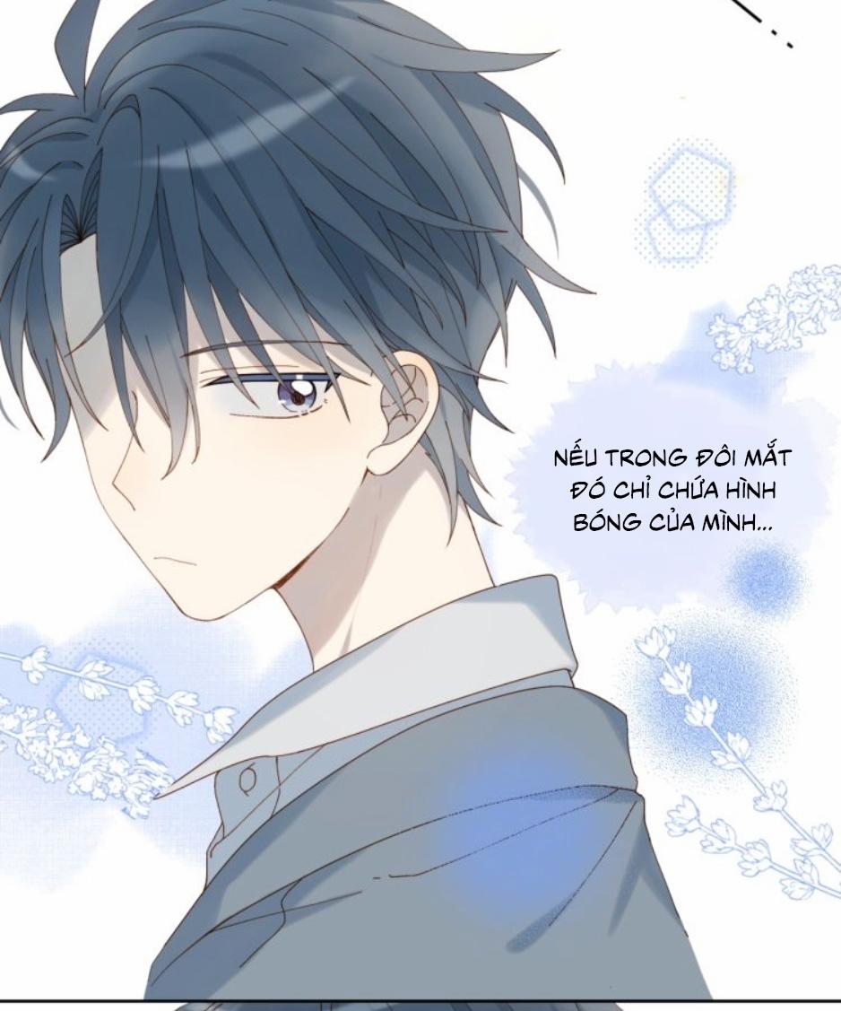 Anh Ấy Rất Hay Trêu Chọc Tôi 9 trang 10