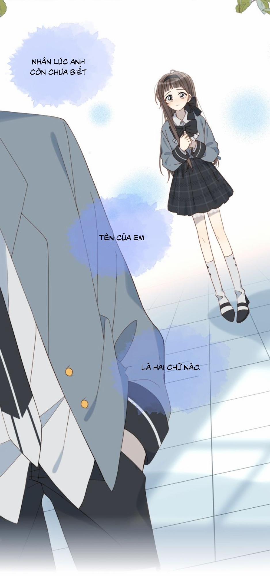 Anh Ấy Rất Hay Trêu Chọc Tôi 9 trang 13