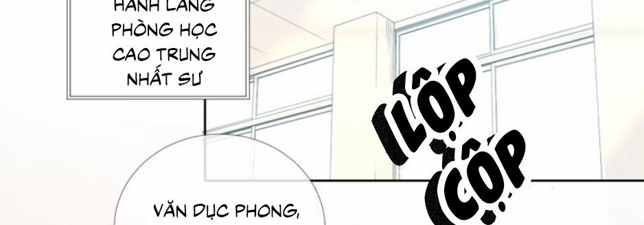 Anh Ấy Rất Hay Trêu Chọc Tôi 9 trang 17