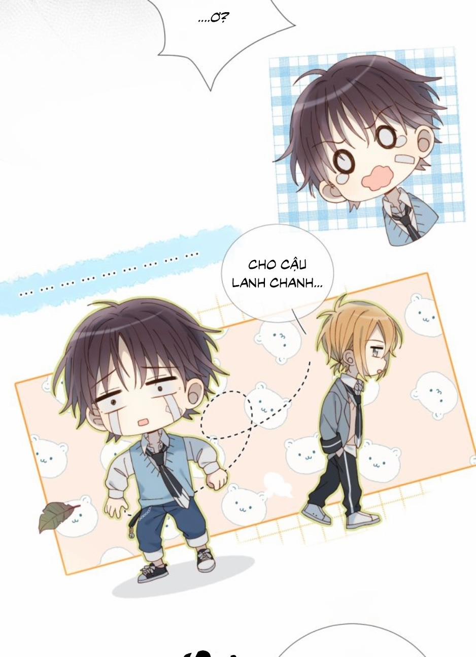 Anh Ấy Rất Hay Trêu Chọc Tôi 9 trang 22