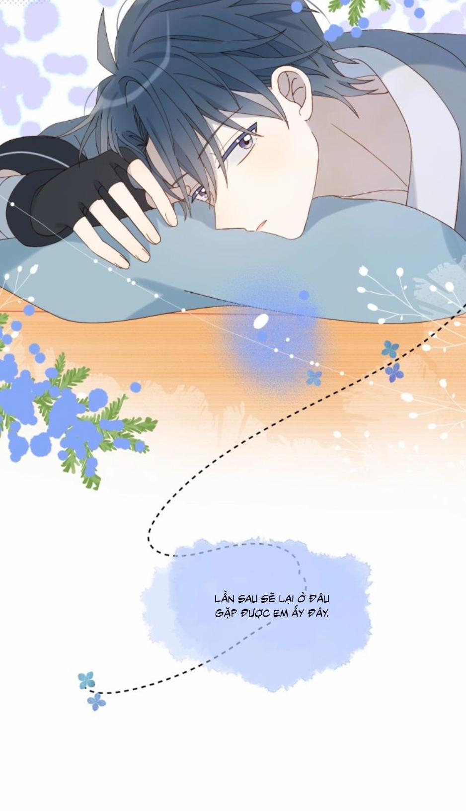 Anh Ấy Rất Hay Trêu Chọc Tôi 9 trang 29