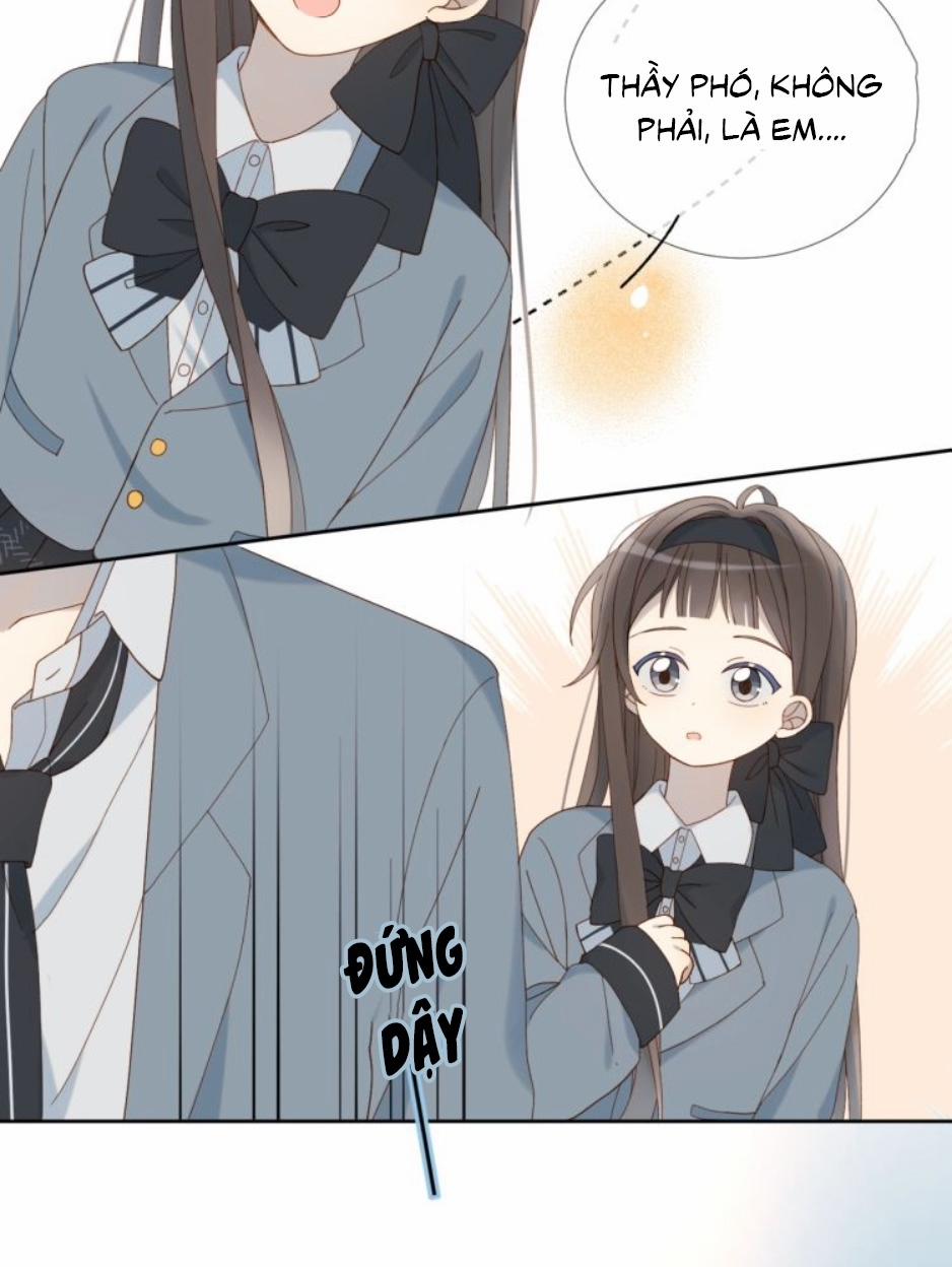 Anh Ấy Rất Hay Trêu Chọc Tôi 9 trang 4