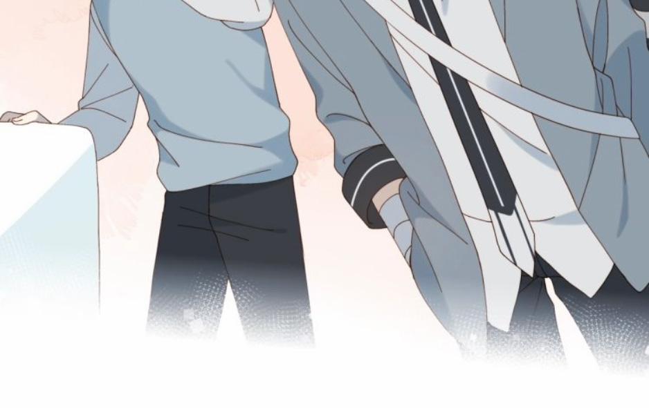 Anh Ấy Rất Hay Trêu Chọc Tôi 9 trang 7