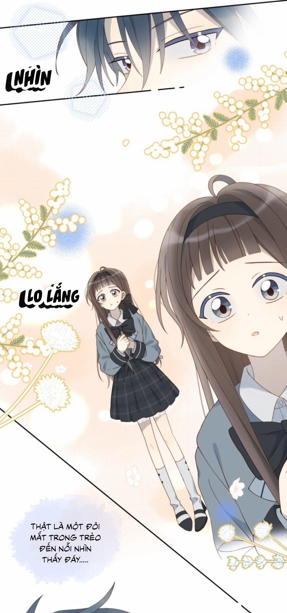 Anh Ấy Rất Hay Trêu Chọc Tôi 9 trang 9