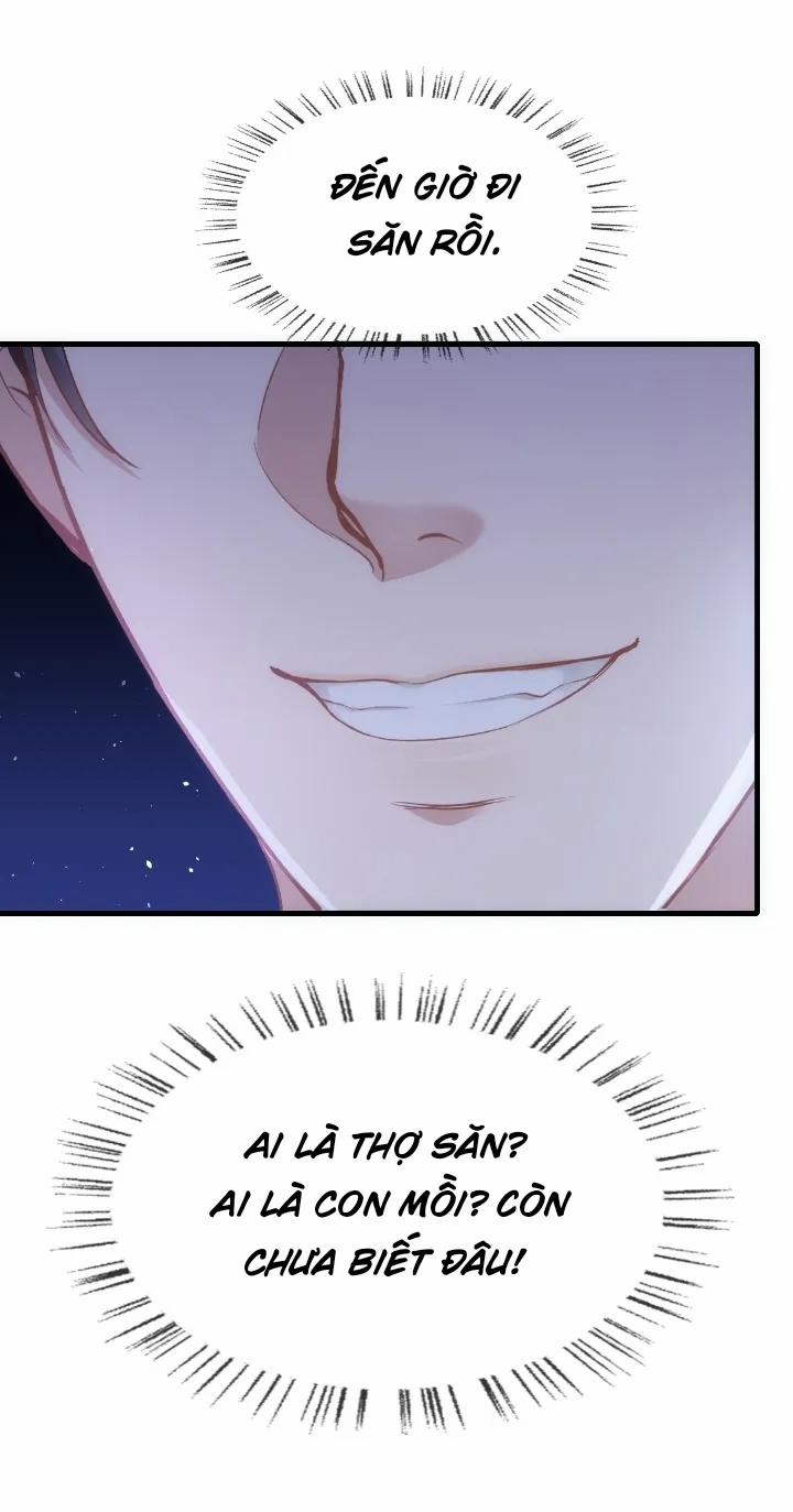 Anh Ấy Thật Chói Mắt 1 trang 11