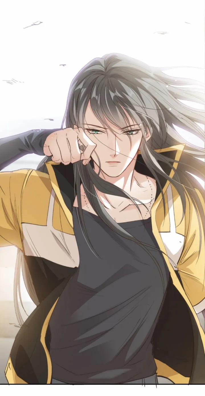 Anh Ấy Thật Chói Mắt 1 trang 21