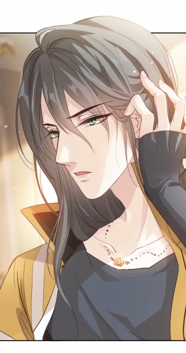 Anh Ấy Thật Chói Mắt 1 trang 23