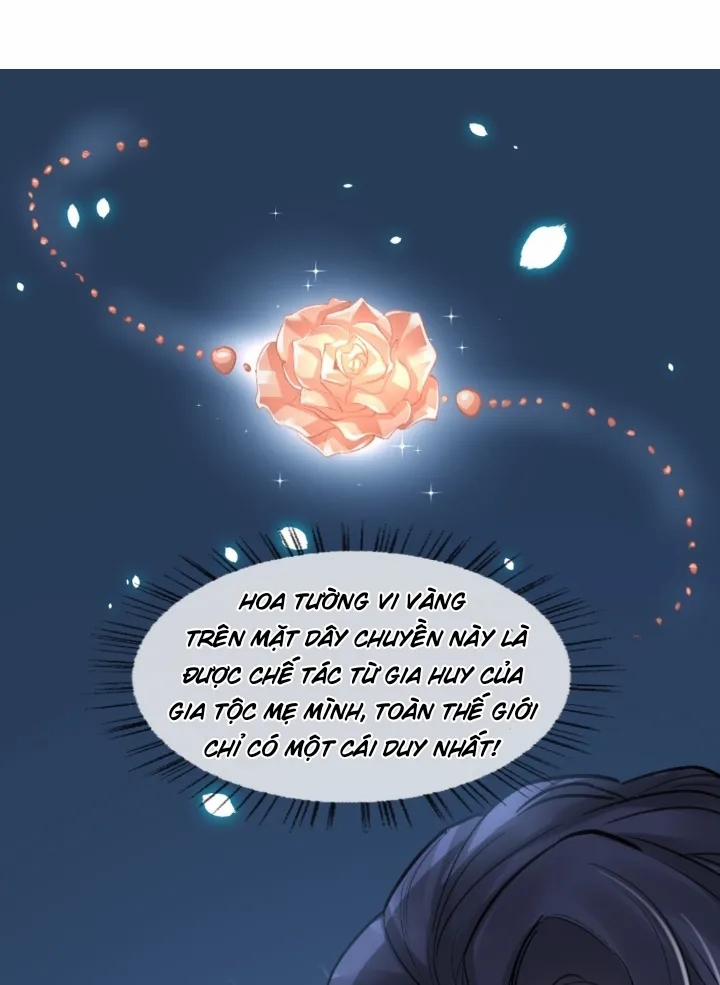 Anh Ấy Thật Chói Mắt 1 trang 24