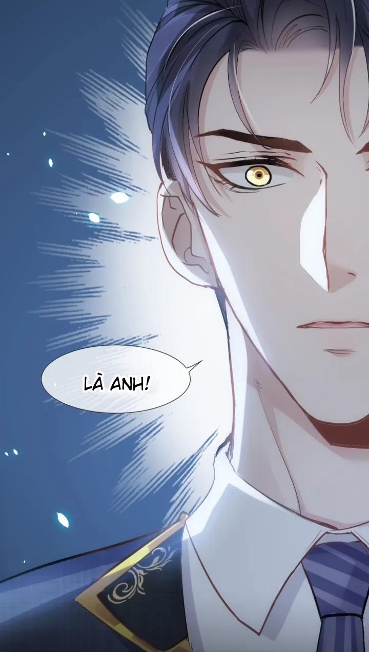 Anh Ấy Thật Chói Mắt 1 trang 25