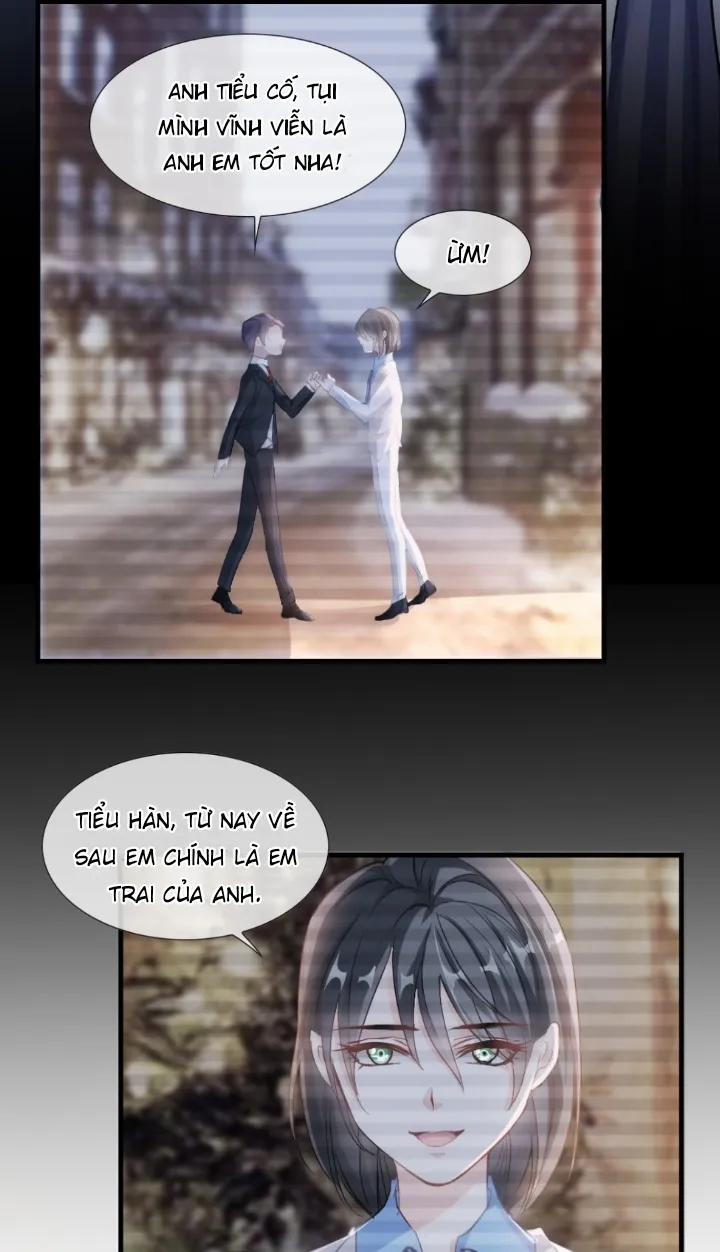 Anh Ấy Thật Chói Mắt 1 trang 26