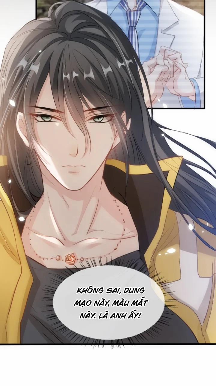 Anh Ấy Thật Chói Mắt 1 trang 27