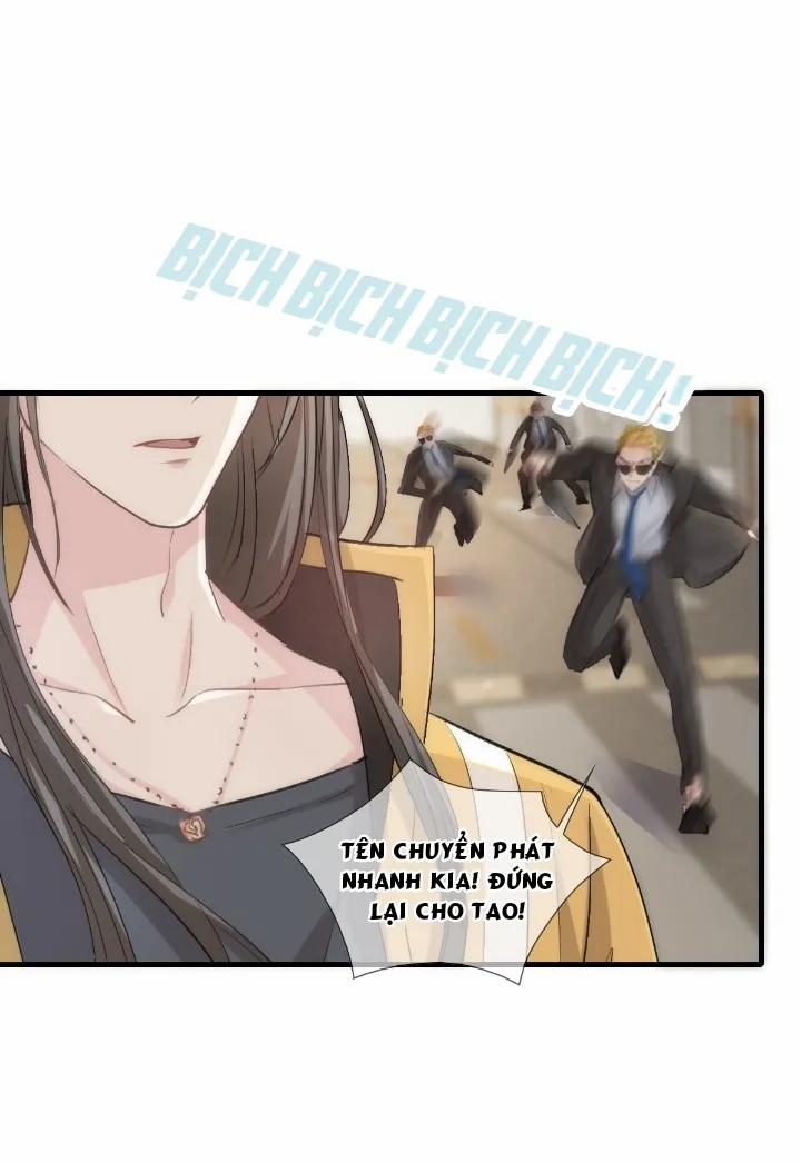 Anh Ấy Thật Chói Mắt 1 trang 29