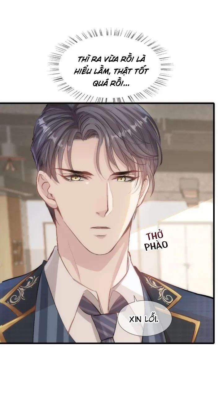 Anh Ấy Thật Chói Mắt 1 trang 31