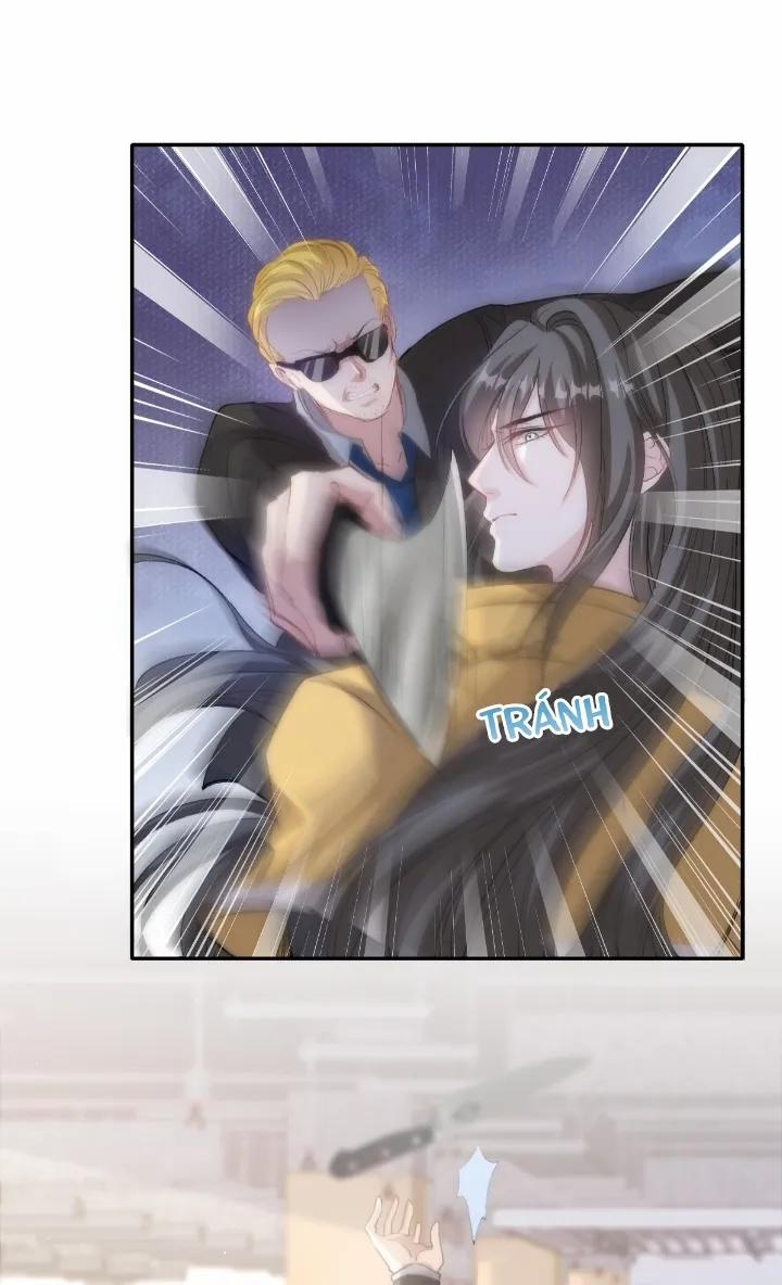 Anh Ấy Thật Chói Mắt 1 trang 32