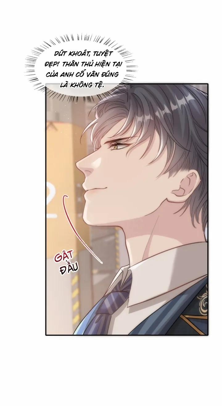 Anh Ấy Thật Chói Mắt 1 trang 34