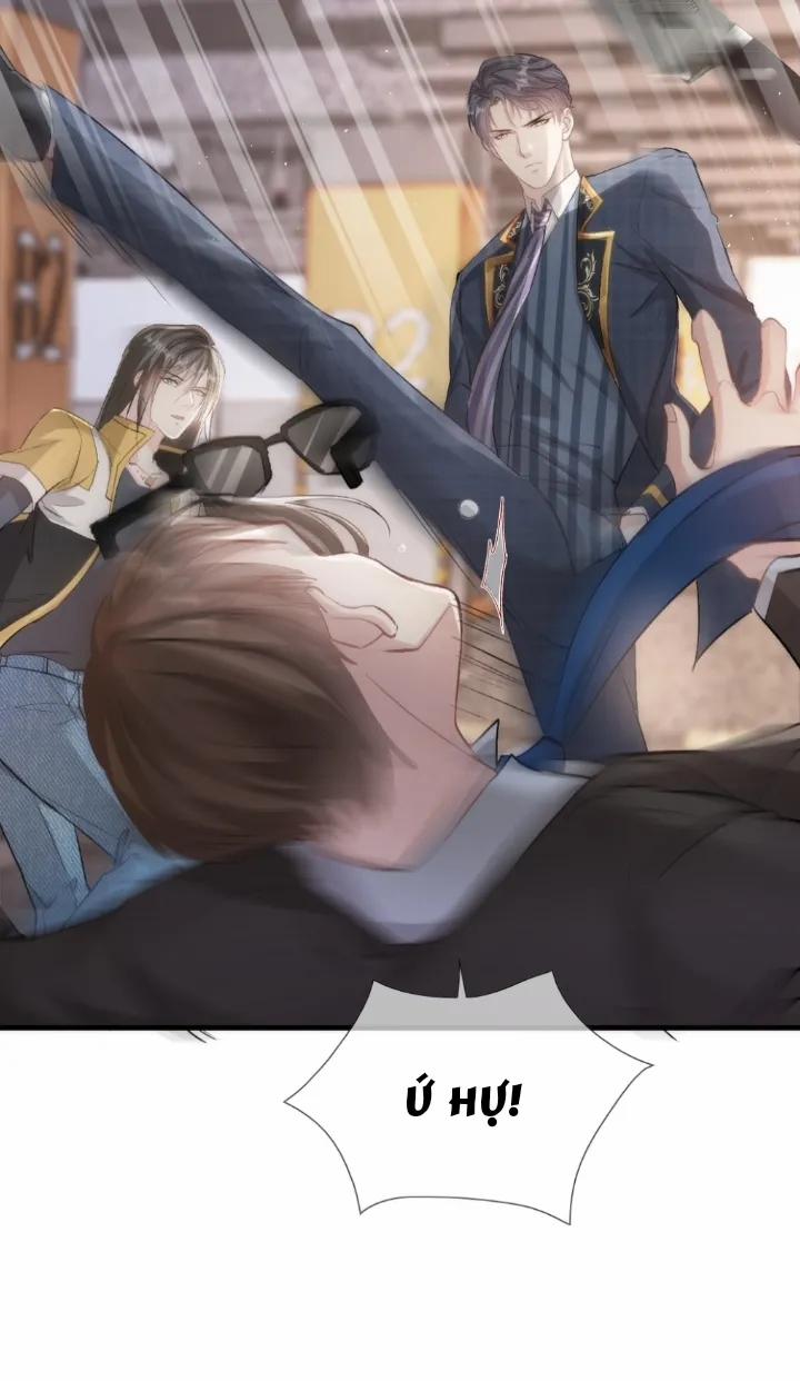 Anh Ấy Thật Chói Mắt 1 trang 36