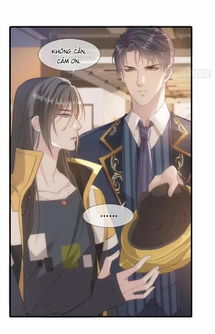 Anh Ấy Thật Chói Mắt 1 trang 38