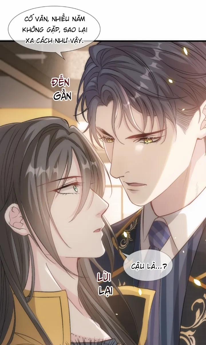 Anh Ấy Thật Chói Mắt 1 trang 39