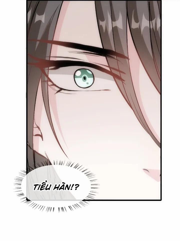 Anh Ấy Thật Chói Mắt 1 trang 42