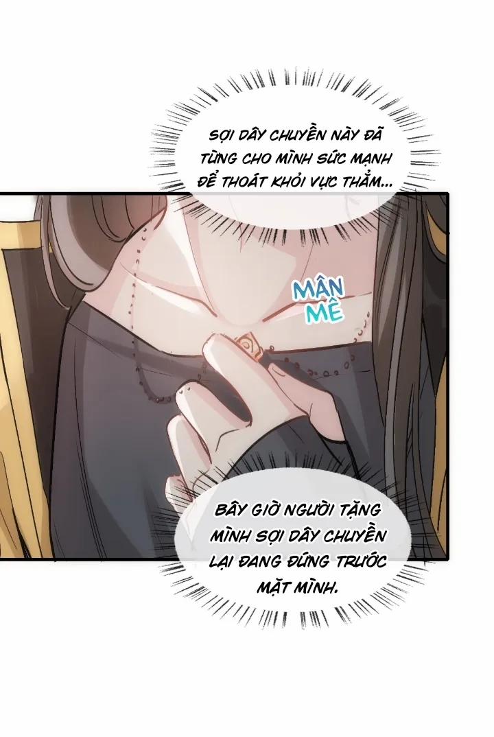 Anh Ấy Thật Chói Mắt 1 trang 43