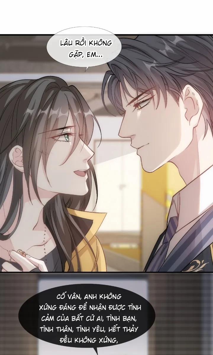 Anh Ấy Thật Chói Mắt 1 trang 44