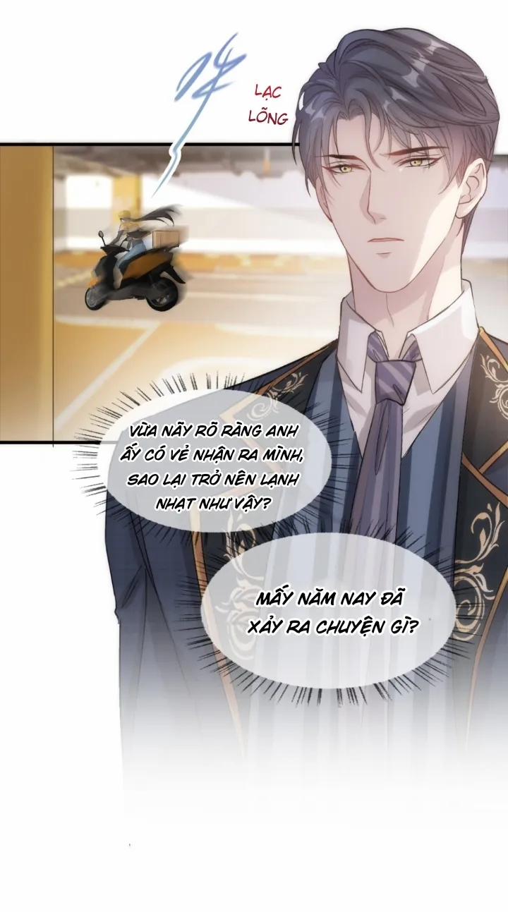 Anh Ấy Thật Chói Mắt 1 trang 48