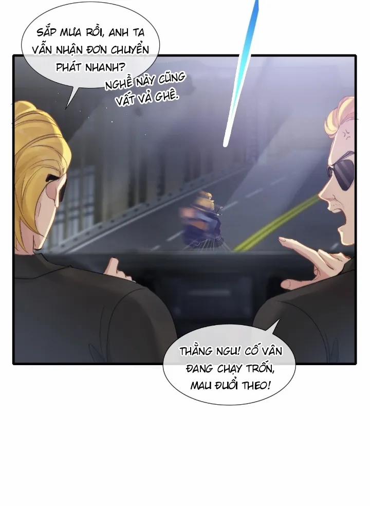 Anh Ấy Thật Chói Mắt 1 trang 6