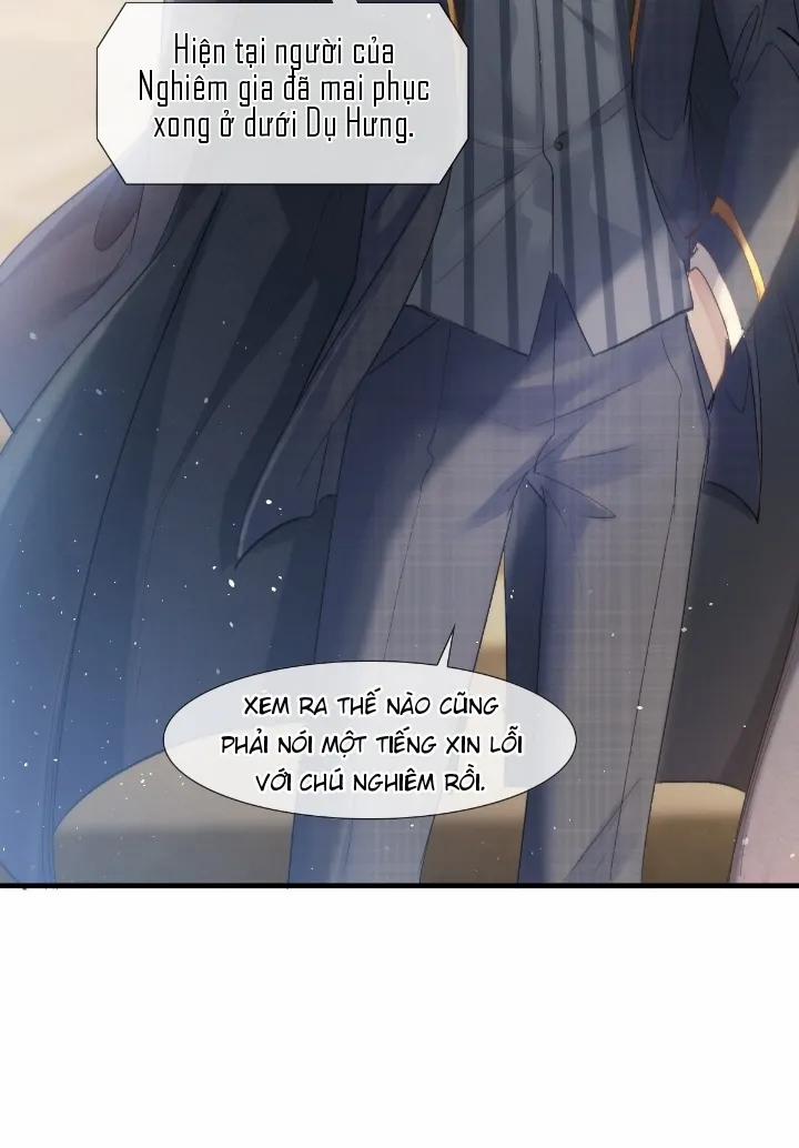 Anh Ấy Thật Chói Mắt 1 trang 8