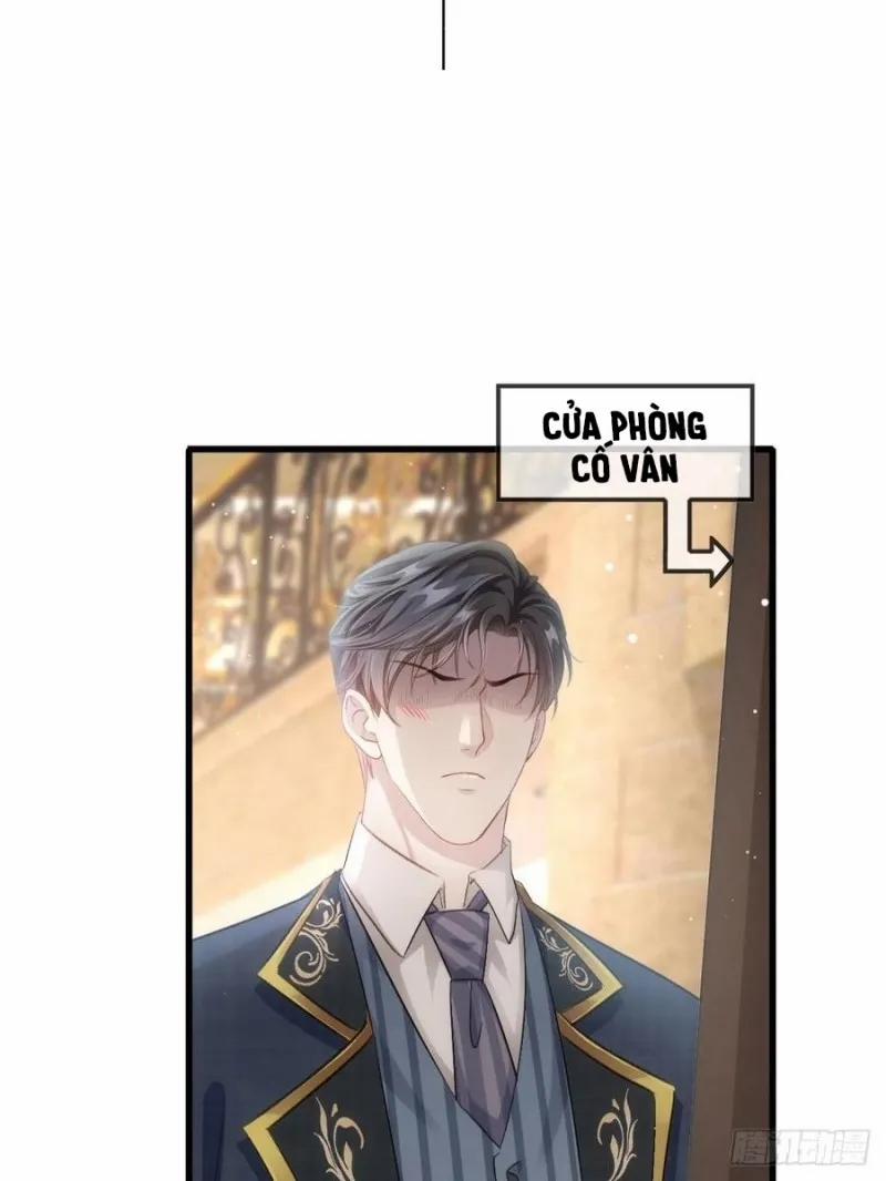 Anh Ấy Thật Chói Mắt 10 trang 11