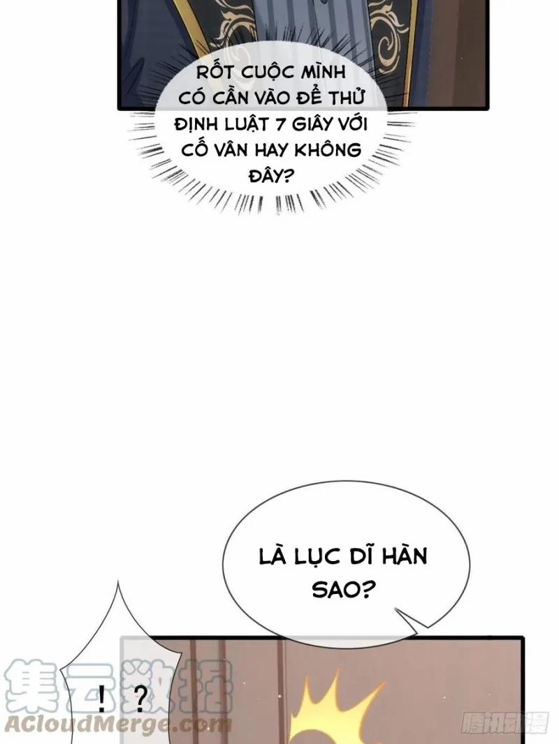 Anh Ấy Thật Chói Mắt 10 trang 12