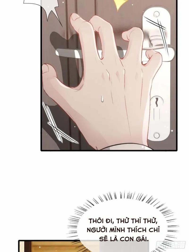 Anh Ấy Thật Chói Mắt 10 trang 13