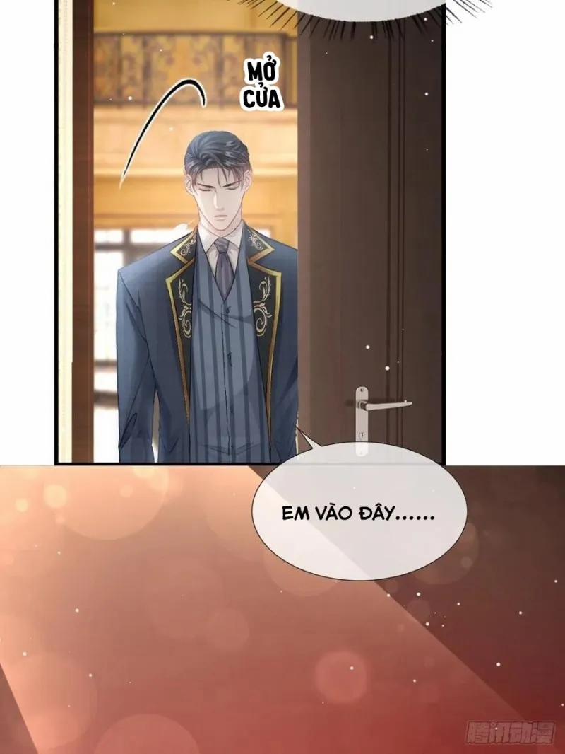 Anh Ấy Thật Chói Mắt 10 trang 14